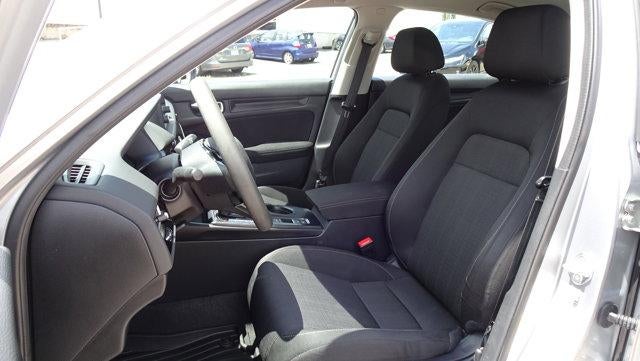 2024 Honda Civic Sedan LX