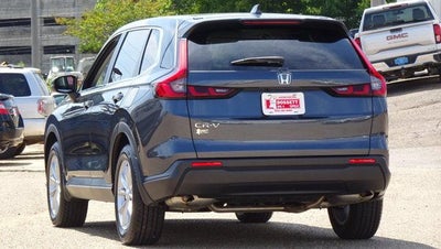 2023 Honda CR-V EX