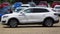 2019 Lincoln Nautilus Select