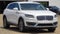 2019 Lincoln Nautilus Select