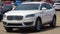 2019 Lincoln Nautilus Select