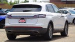 2019 Lincoln Nautilus Select