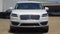 2019 Lincoln Nautilus Select