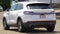 2019 Lincoln Nautilus Select