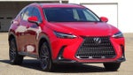 2022 Lexus NX 