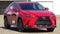 2022 Lexus NX 