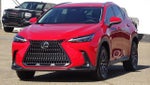2022 Lexus NX 