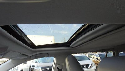 2022 Toyota RAV4 Limited