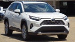 2022 Toyota RAV4 Limited
