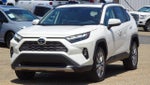 2022 Toyota RAV4 Limited