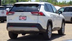 2022 Toyota RAV4 Limited