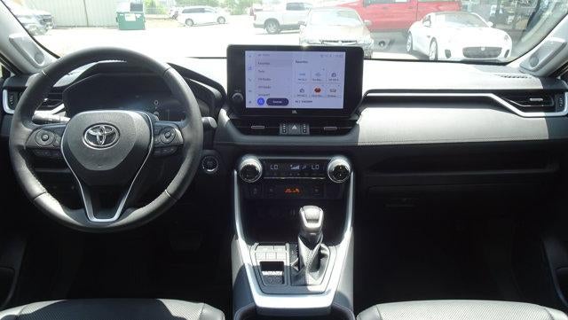 2023 Toyota RAV4 Limited