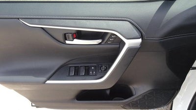 2023 Toyota RAV4 Limited