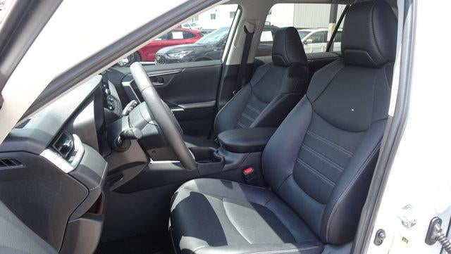 2023 Toyota RAV4 Limited