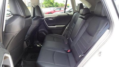2023 Toyota RAV4 Limited