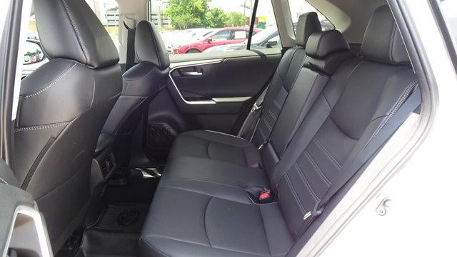 2023 Toyota RAV4 Limited