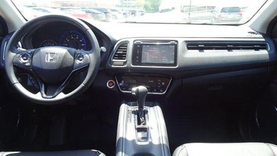 2016 Honda HR-V EX-L w/Navi