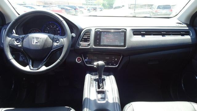 2016 Honda HR-V EX-L w/Navi