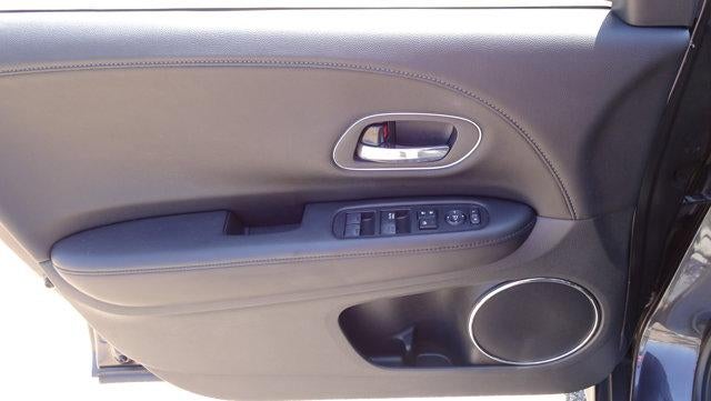 2016 Honda HR-V EX-L w/Navi