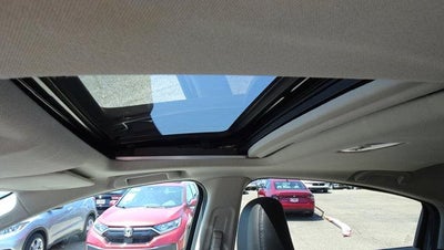 2016 Honda HR-V EX-L w/Navi