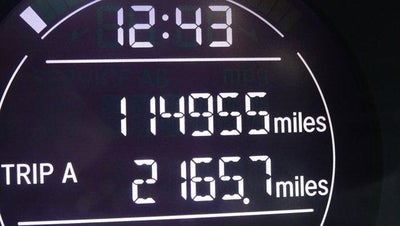 2016 Honda HR-V EX-L w/Navi