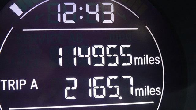 2016 Honda HR-V EX-L w/Navi