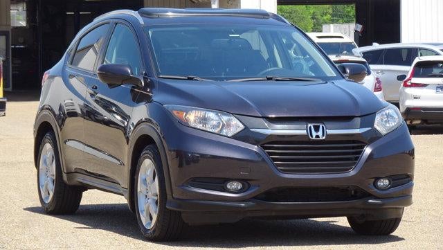 2016 Honda HR-V EX-L w/Navi