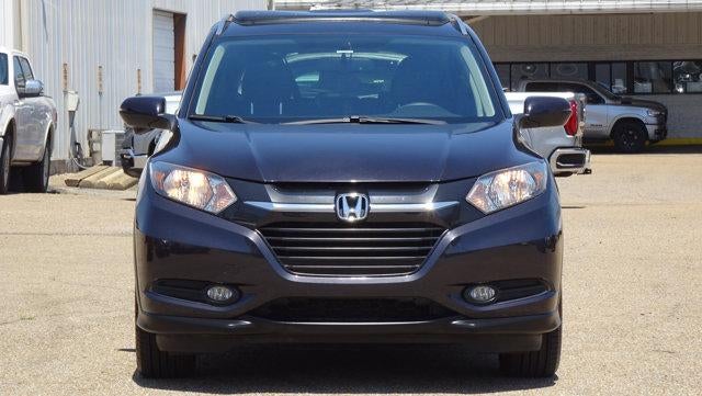2016 Honda HR-V EX-L w/Navi