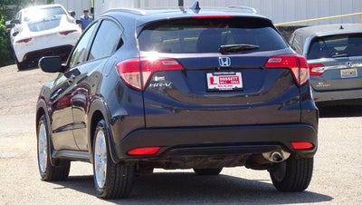 2016 Honda HR-V EX-L w/Navi