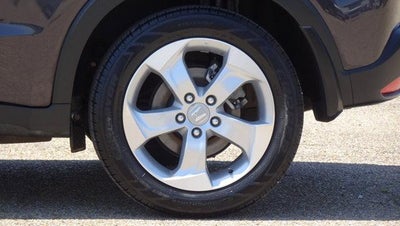 2016 Honda HR-V EX-L w/Navi