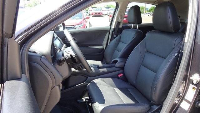 2016 Honda HR-V EX-L w/Navi