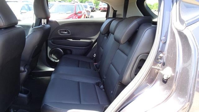 2016 Honda HR-V EX-L w/Navi