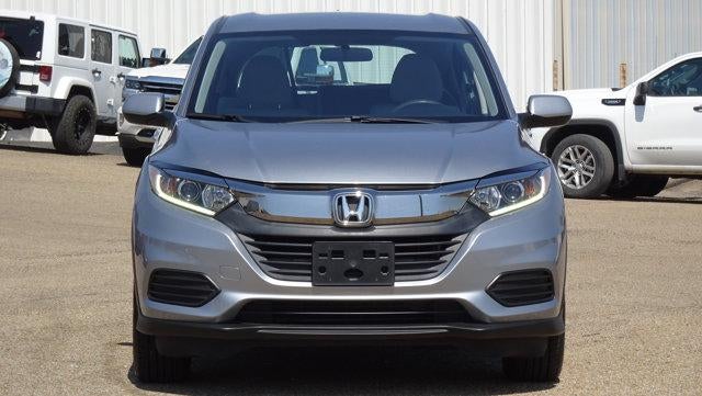 2020 Honda HR-V LX