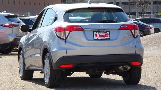 2020 Honda HR-V LX