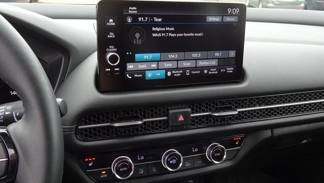 2025 Honda HR-V EX-L