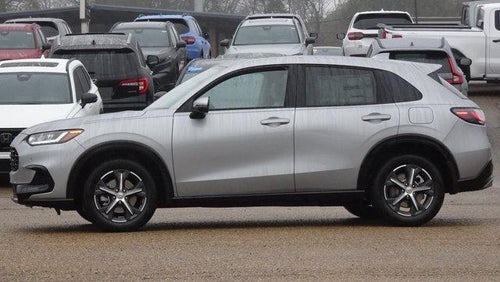2025 Honda HR-V EX-L