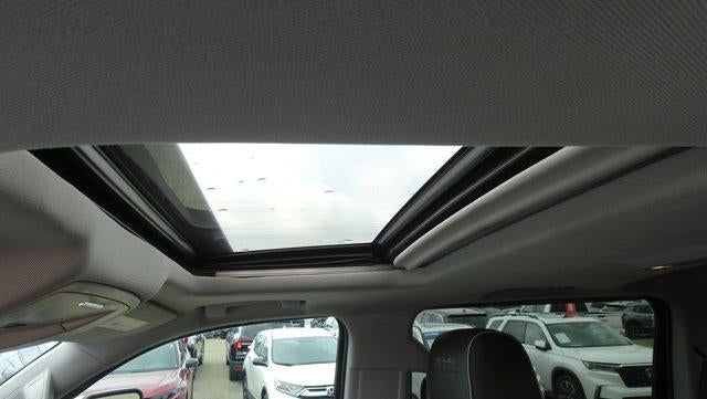 2017 Chevrolet Silverado 1500 High Country