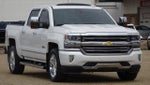 2017 Chevrolet Silverado 1500 High Country