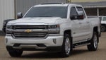 2017 Chevrolet Silverado 1500 High Country