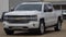 2017 Chevrolet Silverado 1500 High Country