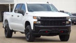 2022 Chevrolet Silverado 1500 LTD Custom Trail Boss