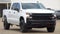 2022 Chevrolet Silverado 1500 LTD Custom Trail Boss