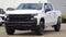 2022 Chevrolet Silverado 1500 LTD Custom Trail Boss