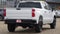 2022 Chevrolet Silverado 1500 LTD Custom Trail Boss