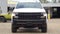 2022 Chevrolet Silverado 1500 LTD Custom Trail Boss