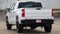 2022 Chevrolet Silverado 1500 LTD Custom Trail Boss