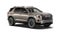 2027 GMC Terrain FWD Elevation