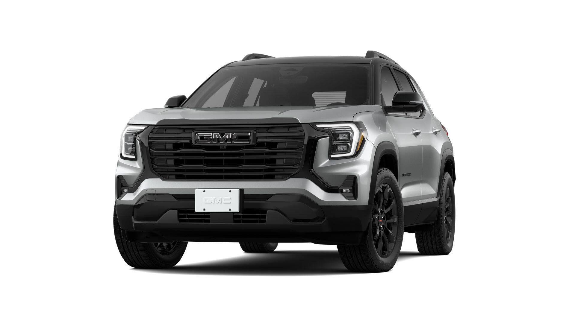 2026 GMC Terrain Elevation FWD's photo
