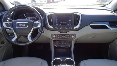 2019 GMC Terrain SLT Diesel