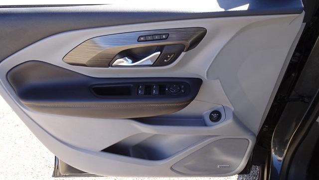 2019 GMC Terrain SLT Diesel